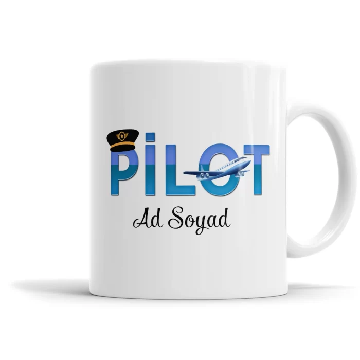 Pilot Kupa Bardak